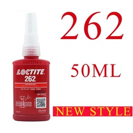 Listing 1 of 6 for loctite 241 242 272 243 222 270 screw adhesive 263 262 277 290 anaerobic CHK29M