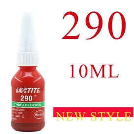 Listing 1 of 6 for loctite 241 242 272 243 222 270 screw adhesive 263 262 277 290 anaerobic CHK29M