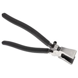 Listing 2 of 5 for Glass Breaking Plier with Screw Adjustable Ergonomic Design Flat Nozzle Cutting