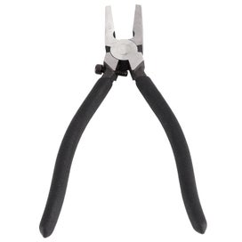 Listing 3 of 5 for Glass Breaking Plier with Screw Adjustable Ergonomic Design Flat Nozzle Cutting