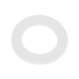 Listing 1 of 5 for 10Pcs Silicon Gaskets Flat Gasket Gasket Seal Rings for Water Heater