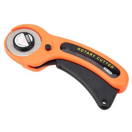 Listing 1 of 5 for rotary cutter 45mm Rotary Cutter Premium Sewing Quilting Fabric Cutting Craft