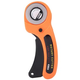 Listing 5 of 5 for rotary cutter 45mm Rotary Cutter Premium Sewing Quilting Fabric Cutting Craft