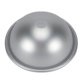 Listing 2 of 5 for 8cm Half Ball Cake Mold Aluminum Hemisphere