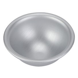 Listing 4 of 5 for 8cm Half Ball Cake Mold Aluminum Hemisphere