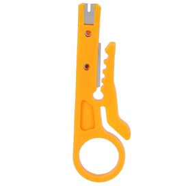Listing 5 of 5 for 10Pcs Wire Stripper Multi Purpose Mini Cable Crimping Stripping Pliers Tool