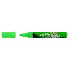 Listing 1 of 1 for Texta Liquid Chalk Marker Bullet Wet Wipe Green
