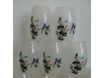 Listing 7 of 9 for 50 100 Sheets No Need Spray Laser Clear Transparent Water Slide Waterslide