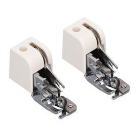 Listing 3 of 5 for side cutter pressing foot sewing side cutter presser foot sewing machine