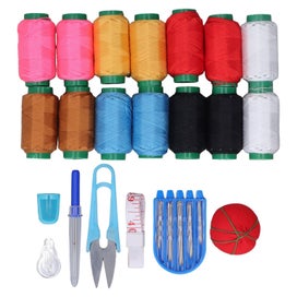 Listing 2 of 5 for sewing kits diy sewing supplies multifunctional sewing kits sewing accessories
