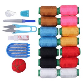 Listing 3 of 5 for sewing kits diy sewing supplies multifunctional sewing kits sewing accessories