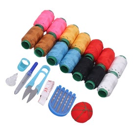 Listing 4 of 5 for sewing kits diy sewing supplies multifunctional sewing kits sewing accessories