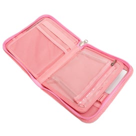 Listing 3 of 5 for crochet hook case crochet hook storage bag crochet hook bag knitting needle