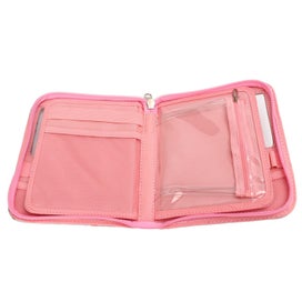 Listing 4 of 5 for crochet hook case crochet hook storage bag crochet hook bag knitting needle