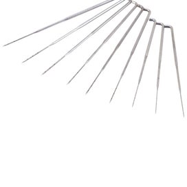 Listing 1 of 5 for needle felting 9 x Mixed Needle Felting Handle Holder Wool Felt Bottle Set Craft