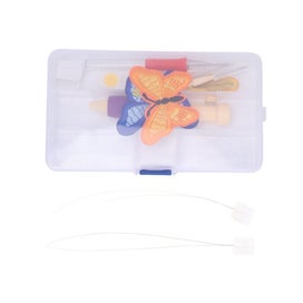 Listing 5 of 5 for embroidery pen set embroidery needle pen embroidery needles embroidery