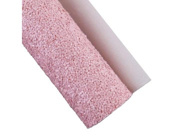 Listing 6 of 10 for Faux Leather Material Sheet