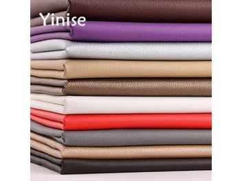 Listing 3 of 8 for PU Leather Material Sheet