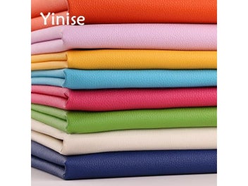 Listing 4 of 8 for PU Leather Material Sheet