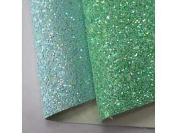 Listing 4 of 10 for Faux Leather Material Sheet