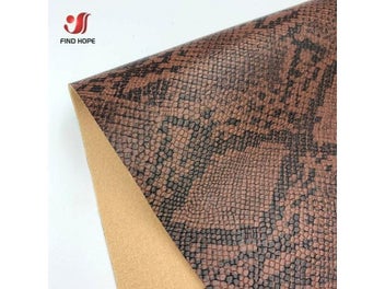 Listing 6 of 10 for Faux Leather Material Sheet