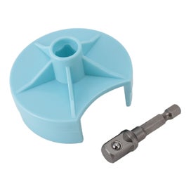 Listing 5 of 5 for knitting machine handle adapter fast knitting machine adapter Knitting Machine