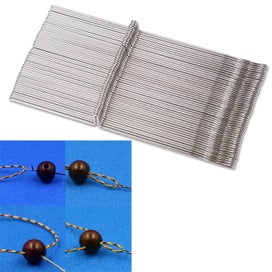 Listing 3 of 5 for knitting machine needle needle for srp325 diy sewing tool Steel Knitting