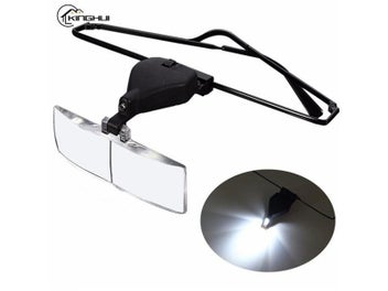 Listing 1 of 8 for Magnifying Glass Magnifier