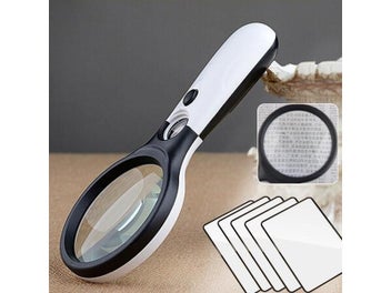 Listing 3 of 10 for Magnifying Glass Magnifier