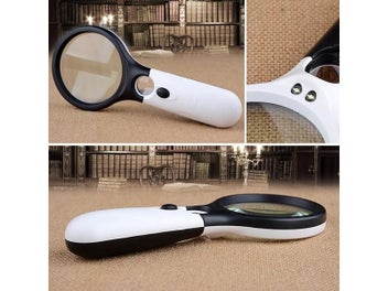 Listing 4 of 10 for Magnifying Glass Magnifier