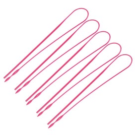 Listing 4 of 5 for flexible drawstring threaders plastic flexible drawstring threaders easy