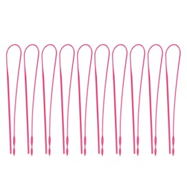 Listing 5 of 5 for flexible drawstring threaders plastic flexible drawstring threaders easy