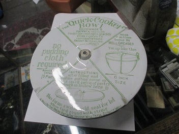 Listing 1 of 6 for GRIMWADES" QUICK COOKER" . c1912