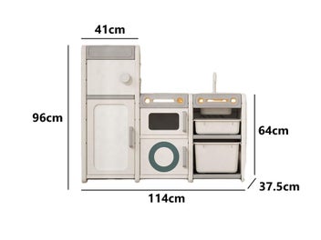 Listing 6 of 7 for Storage Shelf