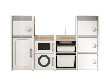 Listing 7 of 9 for Storage Shelf