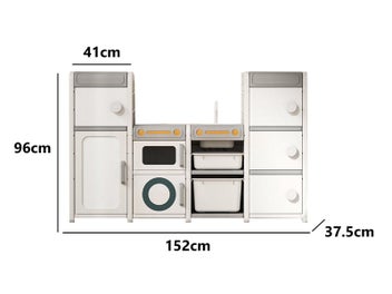 Listing 8 of 9 for Storage Shelf