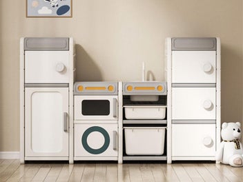 Listing 9 of 9 for Storage Shelf