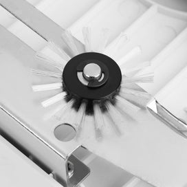 Listing 4 of 5 for intarsia carriage knitting machine intarsia carriage knitting intarsia