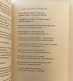 Listing 3 of 4 for JAMES K BAXTER - THE LABYRINTH