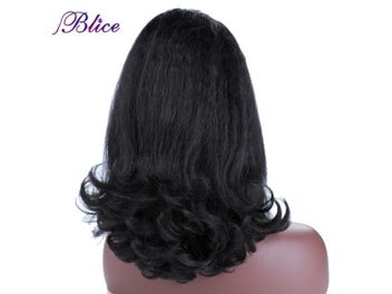 Listing 3 of 9 for Synthetic Hair Extensions