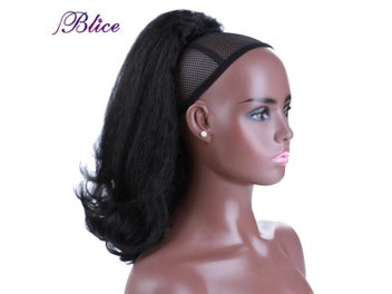 Listing 4 of 9 for Synthetic Hair Extensions