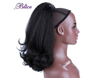 Listing 5 of 9 for Synthetic Hair Extensions