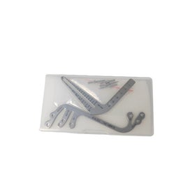 Listing 5 of 6 for Dental Implant Surgery Instrument Oral Planting Positioning Guide