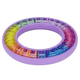 Listing 4 of 5 for 24PCS Silicone Bobbin Storage Box Round Portable Storage DIY Sewing Accessories