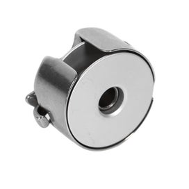 Listing 2 of 5 for 17 Sets Sewing Machine Presser Foot Feet + Case