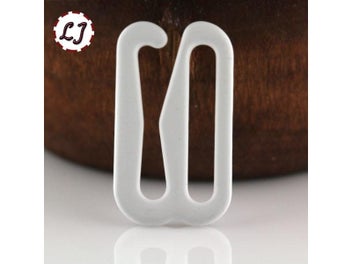 Listing 6 of 9 for High Quality 30pcs/lot 10mm 12mm Painted White Black Type 0 8 9 Metal Bar