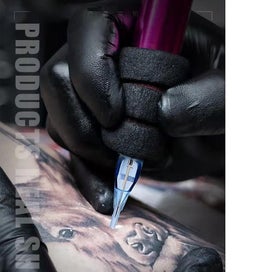 Listing 3 of 4 for Mast Pro Tattoo Cartridges 20pcs Disposable Needles Curved Magnum (1011rm)