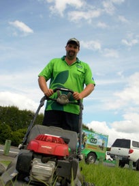 Lawn mowing &amp; Gardening business for SALE