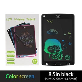 Listing 2 of 5 for 8.5/10/12/inch LCD Writing Tablet Drawing Board Kids Graffiti Sketchpad T CHK29M