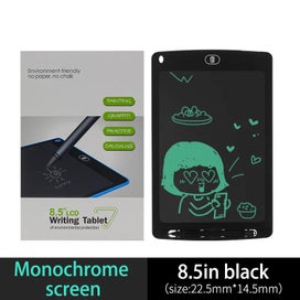 Listing 3 of 5 for 8.5/10/12/inch LCD Writing Tablet Drawing Board Kids Graffiti Sketchpad T CHK29M